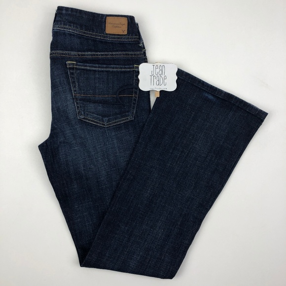 American Eagle Original Boot Jean